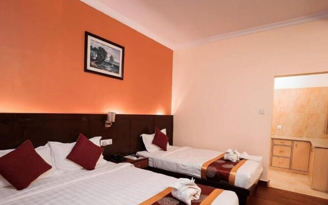 Hotel Eco Tree Pokhara
