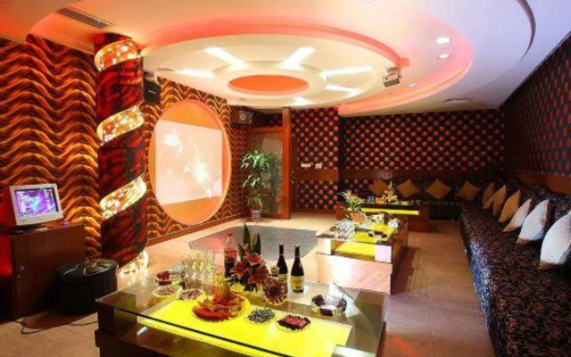 Meiyuan Hotel