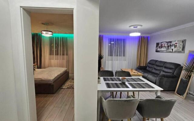 Divine Apartments Oradea Ap 19