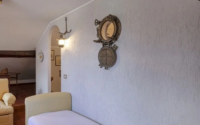 Seaview Apartment Near the Castle by Wonderful Italy