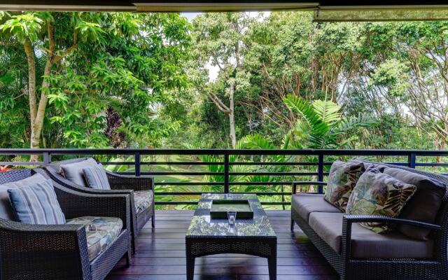 Aina Kai 3 Bedroom Home