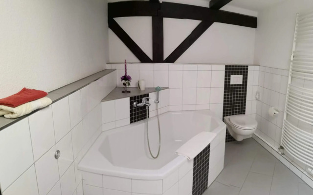 Apartments am Schloßpark