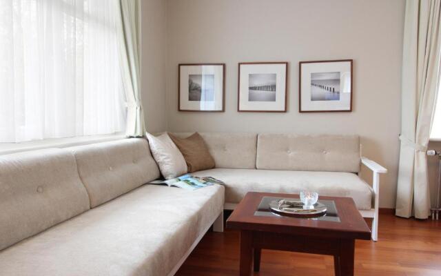 Haus am Park Wohnung Nr6