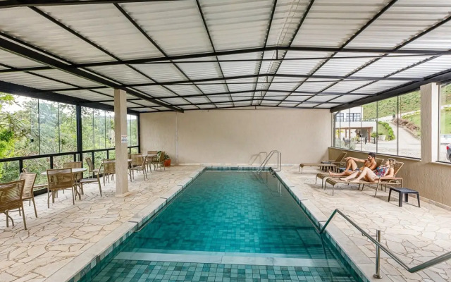 Vila Europeia Hotel e residencial