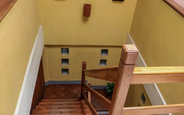 NIDA Rooms Bandung Setra Sari Kulon