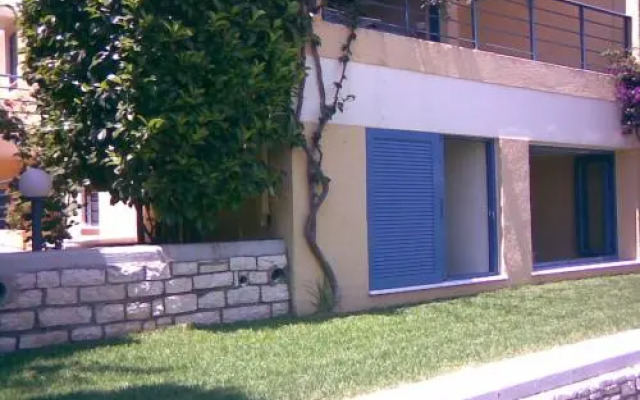 Verde Blu Beach Resort