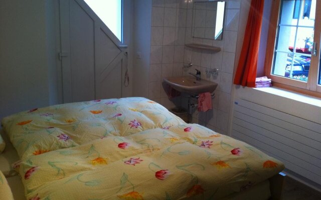 Haus Chalet Arnika