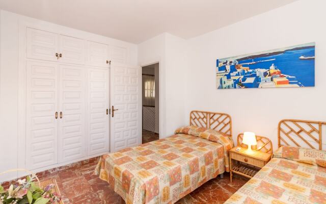 Verano Azul 58 Nerja Apartment