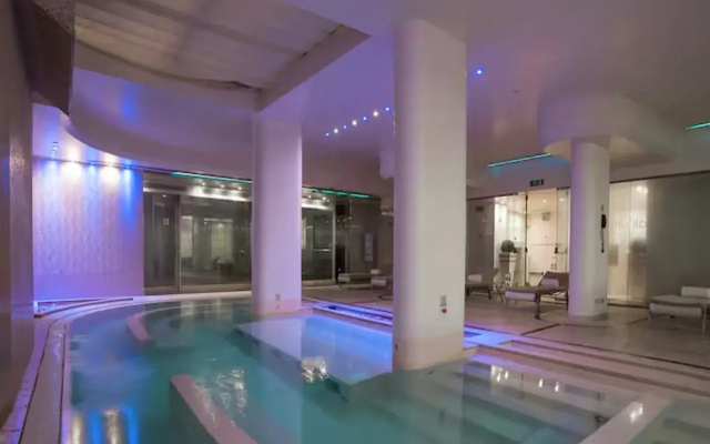 DoubleTree by Hilton Florence Metropole