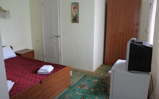 Dobro Pozhalovat Guest House