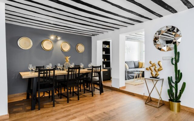 La Latina Experience