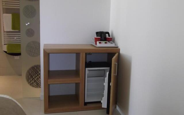 Chambre Hote Lyon Dormir Autrement