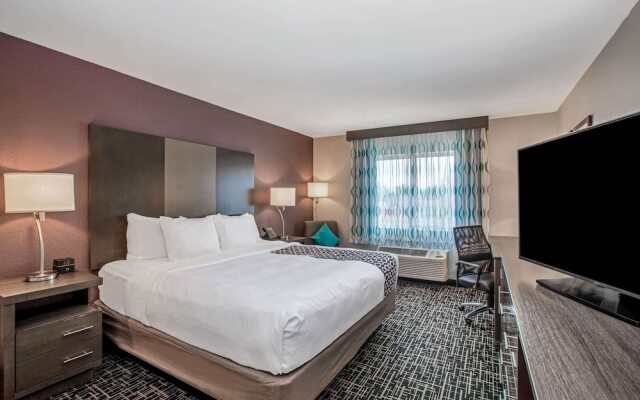 La Quinta Inn & Suites Fayetteville
