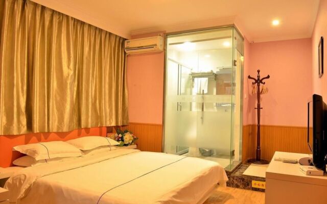 Li Feng Hotel- Xiamen