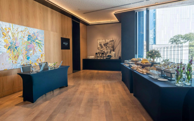 Pullman Lima Miraflores