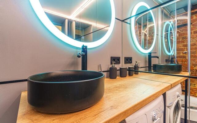 ARent (АРент) на улице Рубинштейна