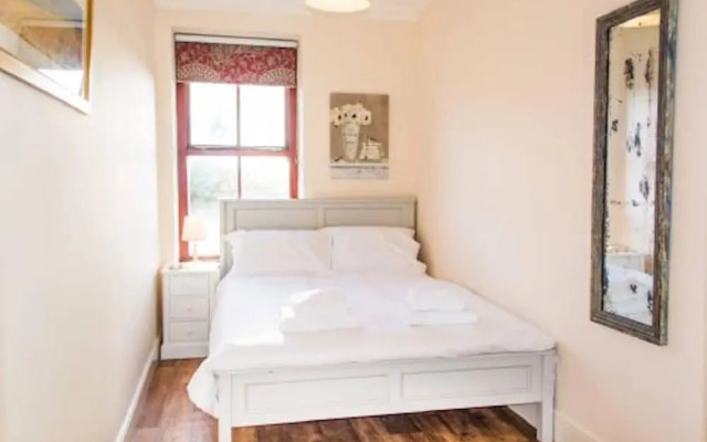 Host Stay Rosary Road Apartment
