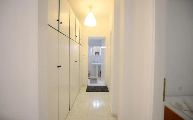 Luxury Unique Apartment Sea View