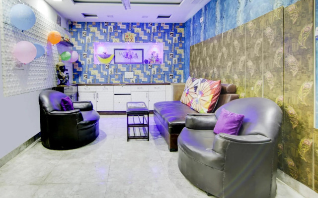 OYO Flagship 80529 Sg Hotel