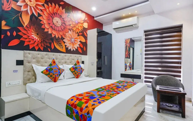 Fabhotel Lalitha Elite