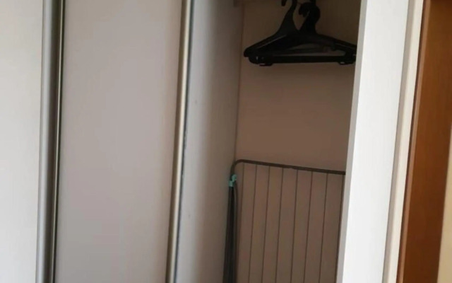 Апартаменты на улице Аэродромная 10