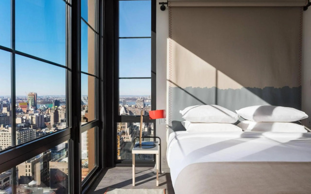 Moxy NYC Chelsea