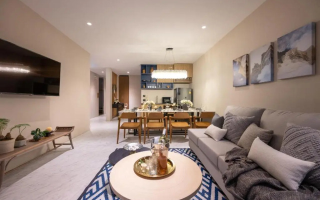 Shan Villas Sukhumvit