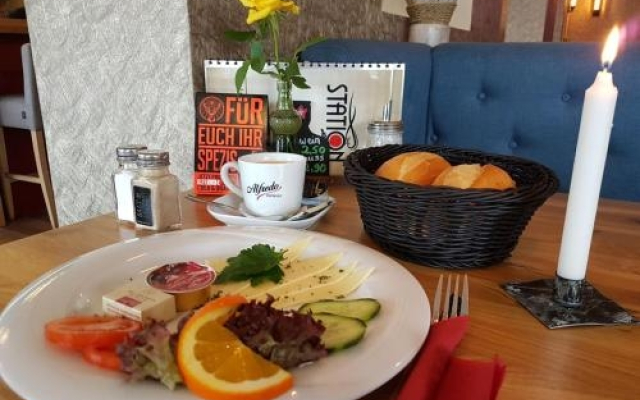 Hostel-Marburg-One