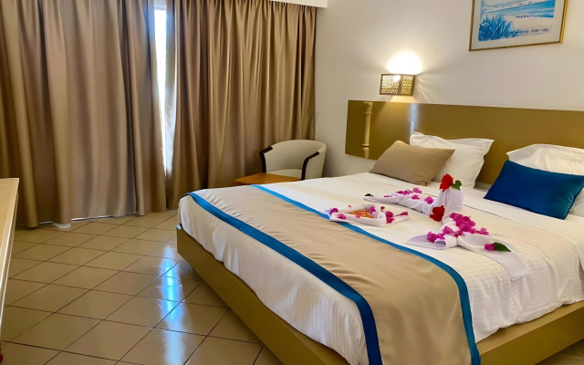 Blumar Resort & SPA