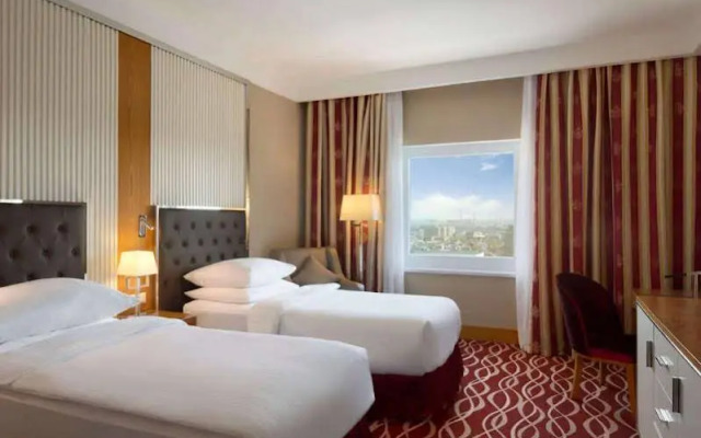 Ramada Plaza Astana