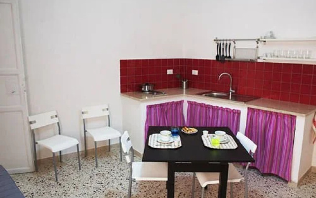 Casa Del Viaggiatore Trapani