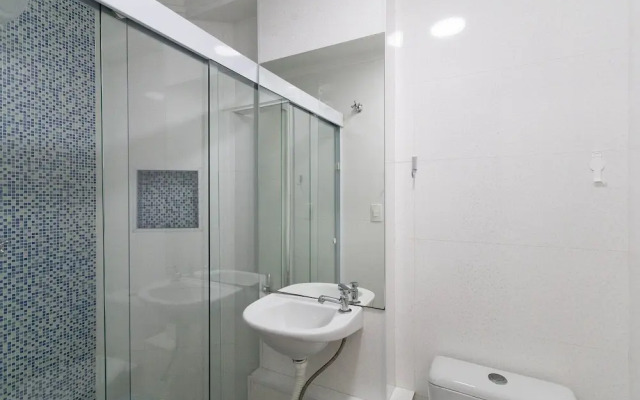 Triplex Solaris - Guarujá