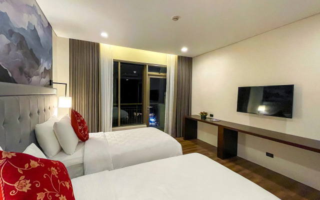 Summit Ridge Tagaytay