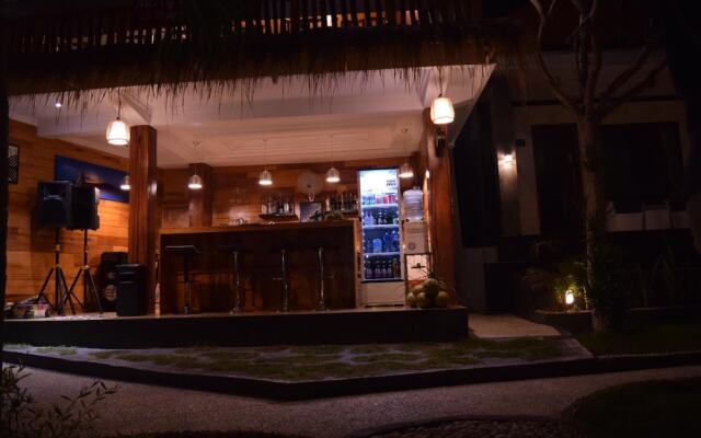 Pandawa Beach Resort and Spa Luxury