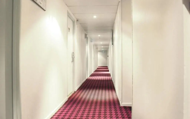 Residhotel Grand Prado