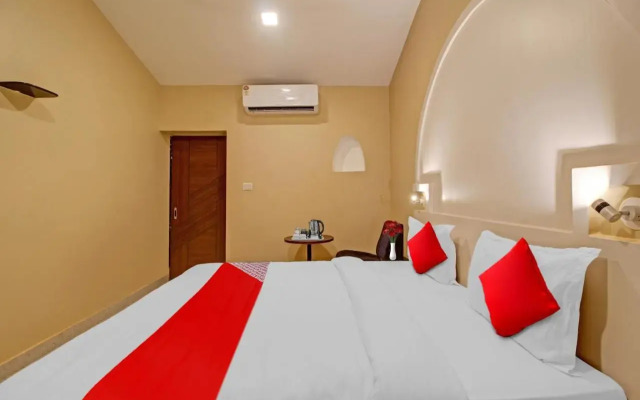 Oyo Flagship 806324 Kresort