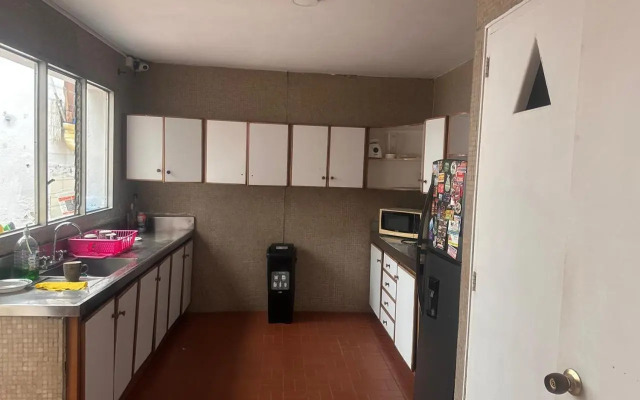 Coffee & Peace Hostel - Adults Only
