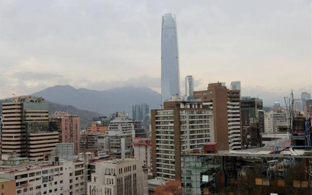 RQ Providencia Suites