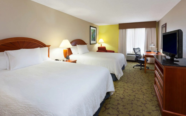 Hilton Garden Inn Gainesville