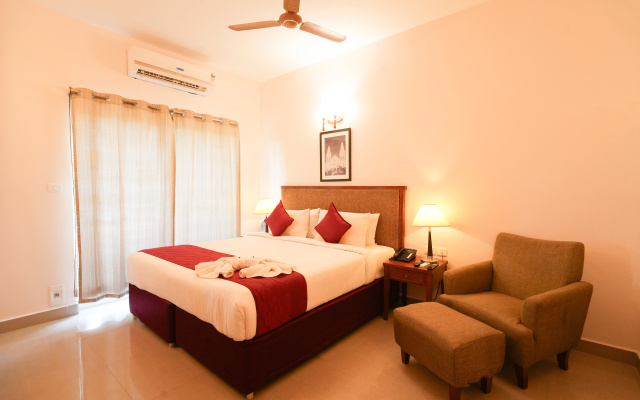 MGM Vailankanni Residency – Guest Rooms – Velankanni