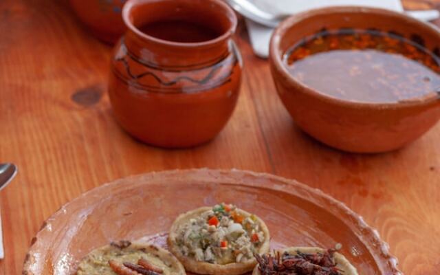 Glamping Octli - Santuario de las Luciernagas X NANTLI LIVING