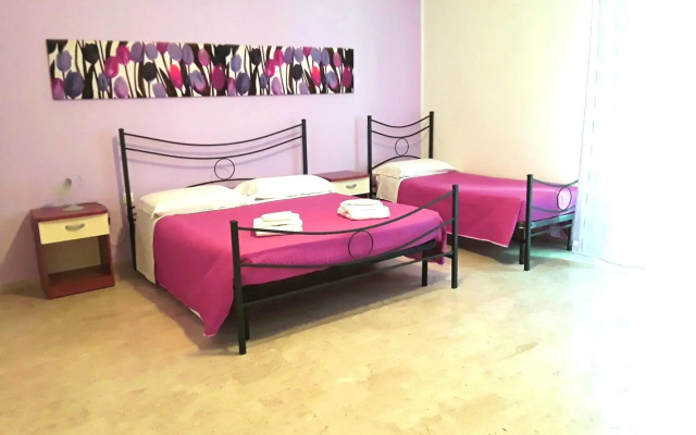 B&B Attico