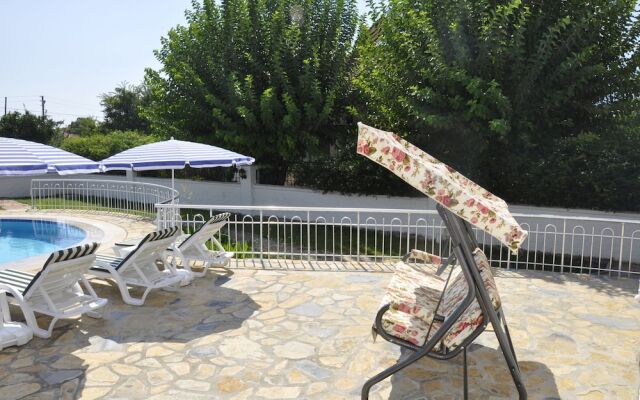 Villa Basaran