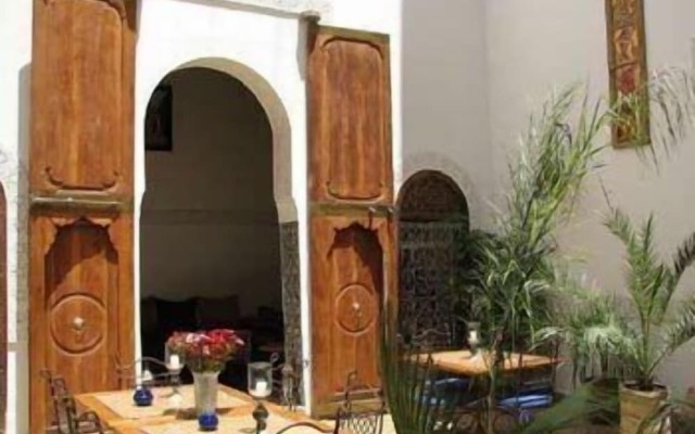 Riad Attarine