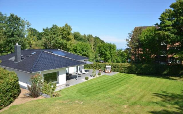 Ferienhaus Beach House Scharbeutz
