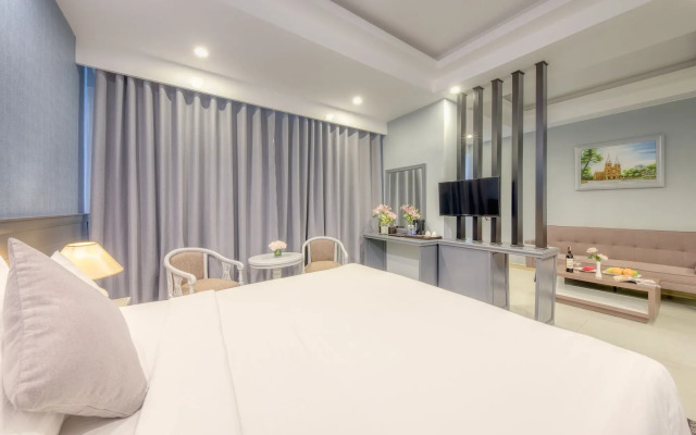 Phu Quoc Ocean Pearl Hotel