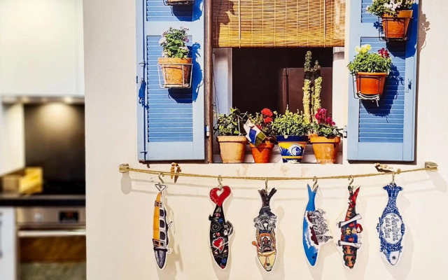 Charming Lisbon 7 by Homeful Homes