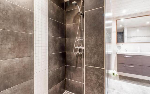 Great Holiday House for 6 People at Blankenberge