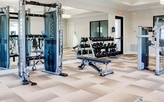 3120 Unit 406 Stunning 2B Apartment