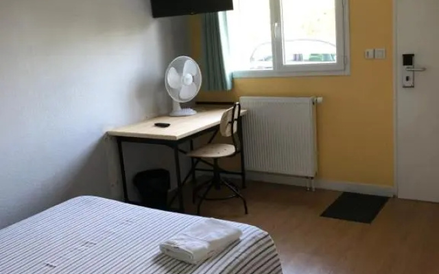 Villa Hotel